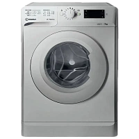 Mașină de spălat Indesit OMTWE 71252 S, 7kg, Argintiu