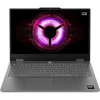 NB Lenovo 15.6" LOQ 15ARP11 Grey (Ryzen 5 150 16Gb 512Gb 5050 8Gb Win 11)
