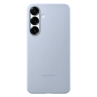 Husă Samsung Kindsuit pentru Galaxy S25+, Albastru deschis