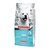 MORANDO hrana pentru caini Morando Canne Puppy 15kg