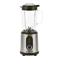 Blender staționar Polaris PTB 1530G, Oțel inoxidabil