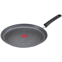 Tigaie pentru clătite Tefal G2663872, 25cm, Grey