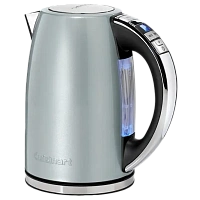 Fierbător electric Cuisinart PERFECTEMP, Verde