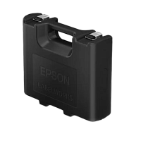Imprimantă de etichete Epson LW400VP, Negru