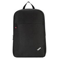 Rucsac pentru Laptop Lenovo ThinkPad Basic, 15.6", Poliester, Negru