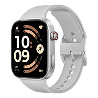 Xiaomi Redmi Watch 6, Silver Gray