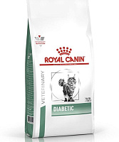 ROYAL CANIN Diabetic Cat 1,5 kg, hrană uscată pentru pisici