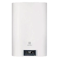 Boiler Electric Electrolux EWH 80 Formax DL, 80L, Alb