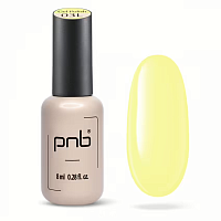 oja semipermanentă PNB 03L Citrone, 8 ml