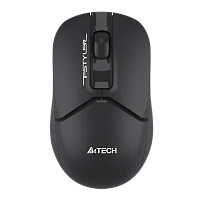 Mouse Wireless A4Tech FG12S, Negru