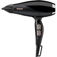 Uscător de păr BaByliss 6716DE, 2300W, Negru