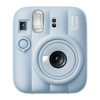 Cameră Foto Fujifilm Instax Mini 13, Frost Blue