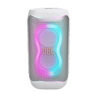 Portable Audio System JBL PartyBox 130, White