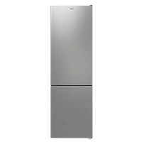 Frigider Candy CCT3L517ES, Argintiu