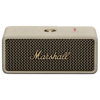 Difuzor Bluetooth Marshall Emberton III, Cream