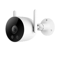 Camera de supraveghere Xiaomi iMiLab EC3 Lite, Alb