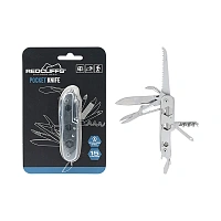 Cutit de buzunar Redcliffs 15 functii, 9 cm