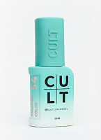 Cult Gel Polish 13 ml №54