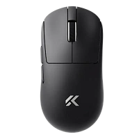 Gaming Mouse MCHOSE A7 V2 Pro, Negru