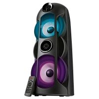 Boxă portabilă SVEN PS-720, Negru