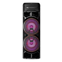Boxă portabilă LG XBOOM RNC9, Negru