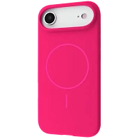 Husă Proove Spectrum with MagSafe pentru Apple iPhone Air, Pink Fruit