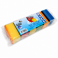 Burete Mini Profil (6buc)