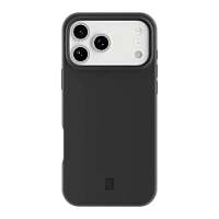 Husă Cellularline Sensation pentru Apple iPhone 17 Pro, Negru