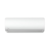 Aparat de aer condiționat cu invertor Midea Extreme Save 12kBTU, MSAGBU-12HRFN8-QRD1GW, Wi-Fi (opțional), A+++