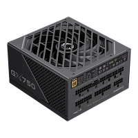 Sursă Alimentare PC Gamemax GX-750 PRO, 750W, ATX, Complet modular