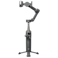 Selfie Stick DJI Osmo Mobile 7P, Slate Gray