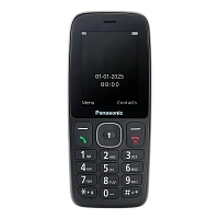 KX-TF400 Panasonic 4G Black