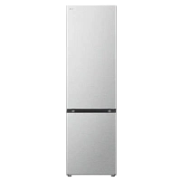 Frigider LG GBV7280BMB, Argintiu