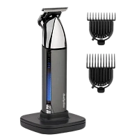 Trimmer pentru bărbați BaByliss T996E, Grafit