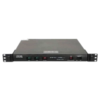 Sursă de alimentare neîntreruptibilă PCM KIN-1000AP RM, Linear-interactiv, 1000VA, Montare pe rafturi
