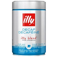 Cafea illy Classico Decof 250 g