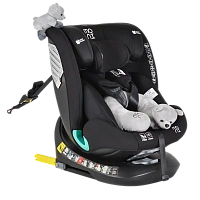Scaun auto Moni Serengeti black 40-150cm 3801005151455