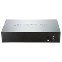 Comutator PoE D-Link DGS-1008P, 4x IEEE 802.3af