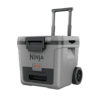 Geanta frigorifica Ninja FB230EUGY, 28L, Gri