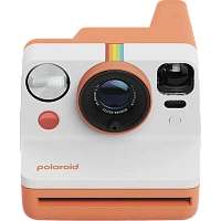 Cameră Foto Polaroid Now Gen 3, Coral