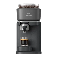 Coffee Maker Espresso Philips BAR300/60 Black