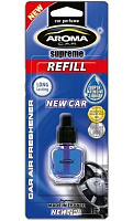 Aroma car refil supreme 7ml (New Car) aromatizator auto