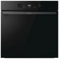 Cuptor Electric Gorenje BPS6737E04DBG, Negru