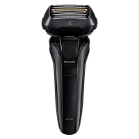 Aparat de ras electric Panasonic ES-LV6U-K820, Negru
