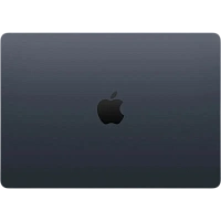Laptop 13, 6" Apple MacBook Air 13, Midnight, M5 with 10-core CPU and 8-core GPU, 16GB/512GB, macOS Tahoe