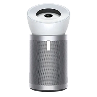 Purificator de aer Dyson Purifier Big+Quite Formaldehyde BP02, Alb | Argintiu