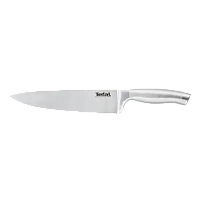 Cuțit de bucătar Tefal K1700274, Oțel inoxidabil