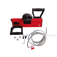 Dispozitiv pentru taieri la 45 Shijing 9606