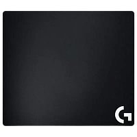 Mouse Pad pentru jocuri Logitech G640, Large, Negru