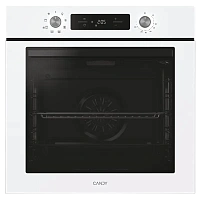 Cuptor Electric Candy CA6 NP3T2HTW, Alb